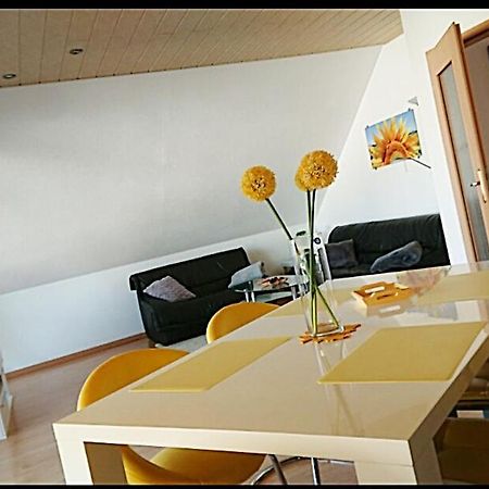 Ferienwohnung Edermuendung Haldorf Экстерьер фото