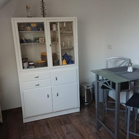 Ferienwohnung Edermuendung Haldorf Экстерьер фото