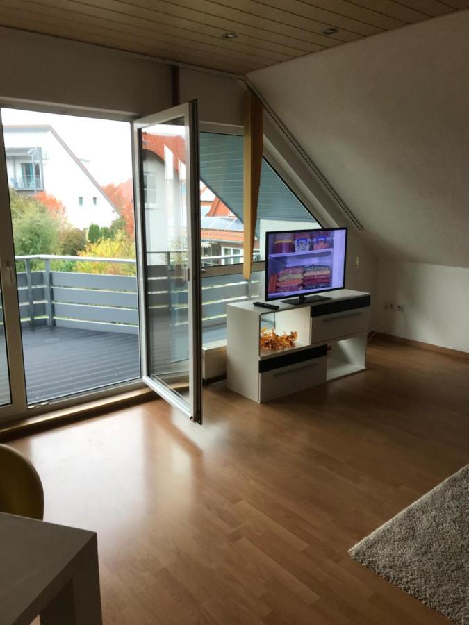 Ferienwohnung Edermuendung Haldorf Экстерьер фото