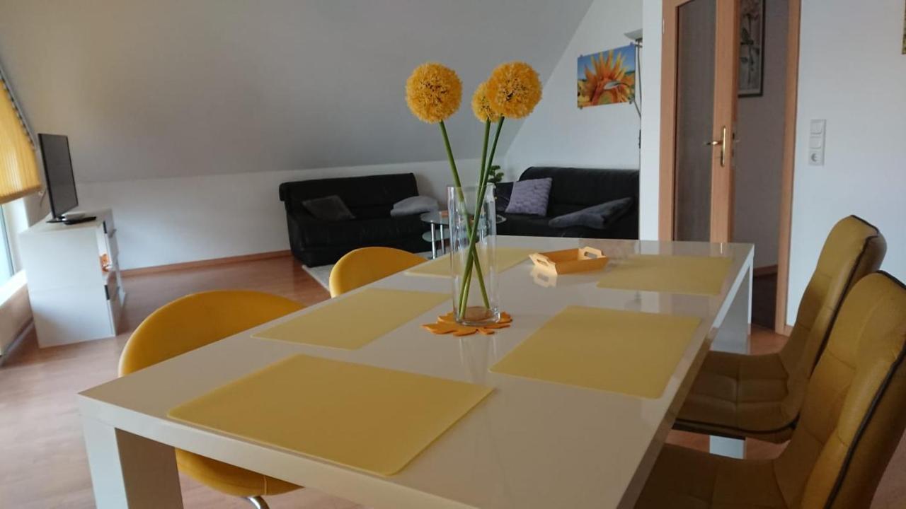 Ferienwohnung Edermuendung Haldorf Экстерьер фото
