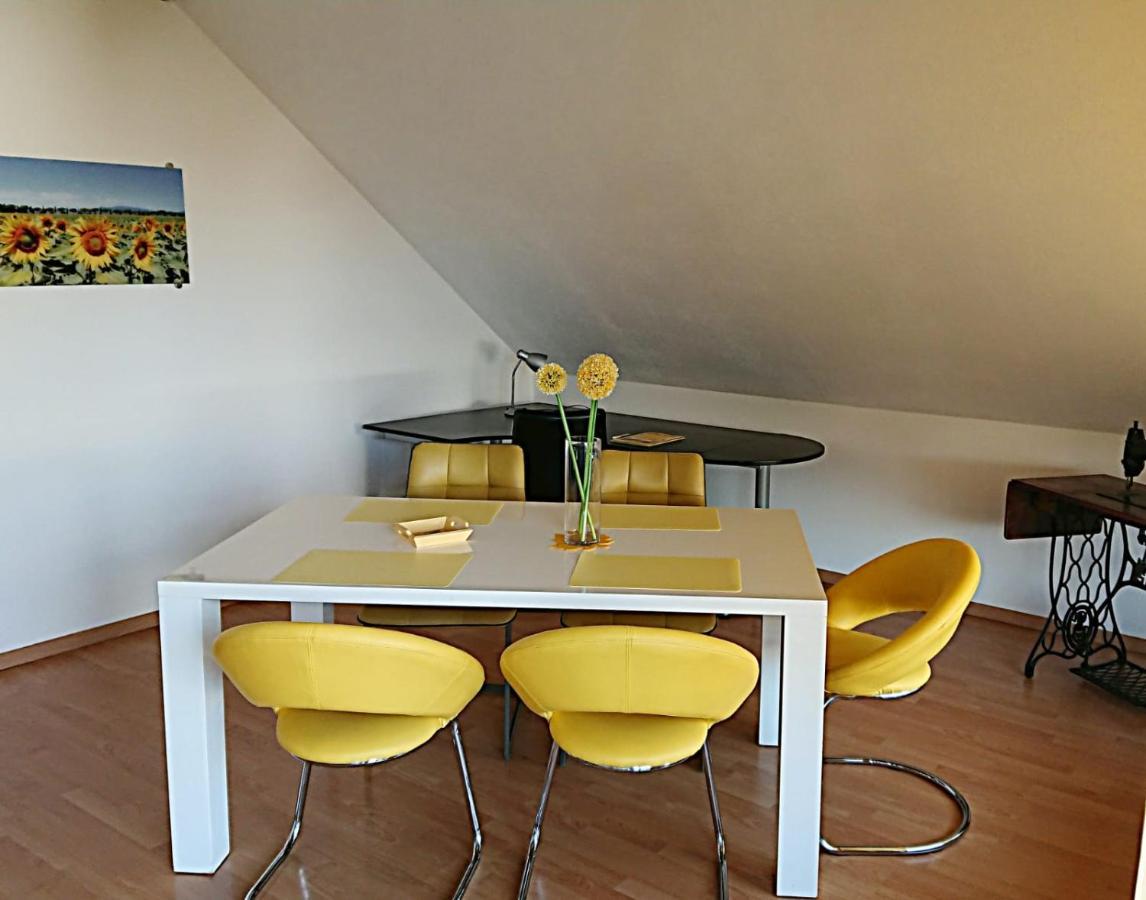 Ferienwohnung Edermuendung Haldorf Экстерьер фото