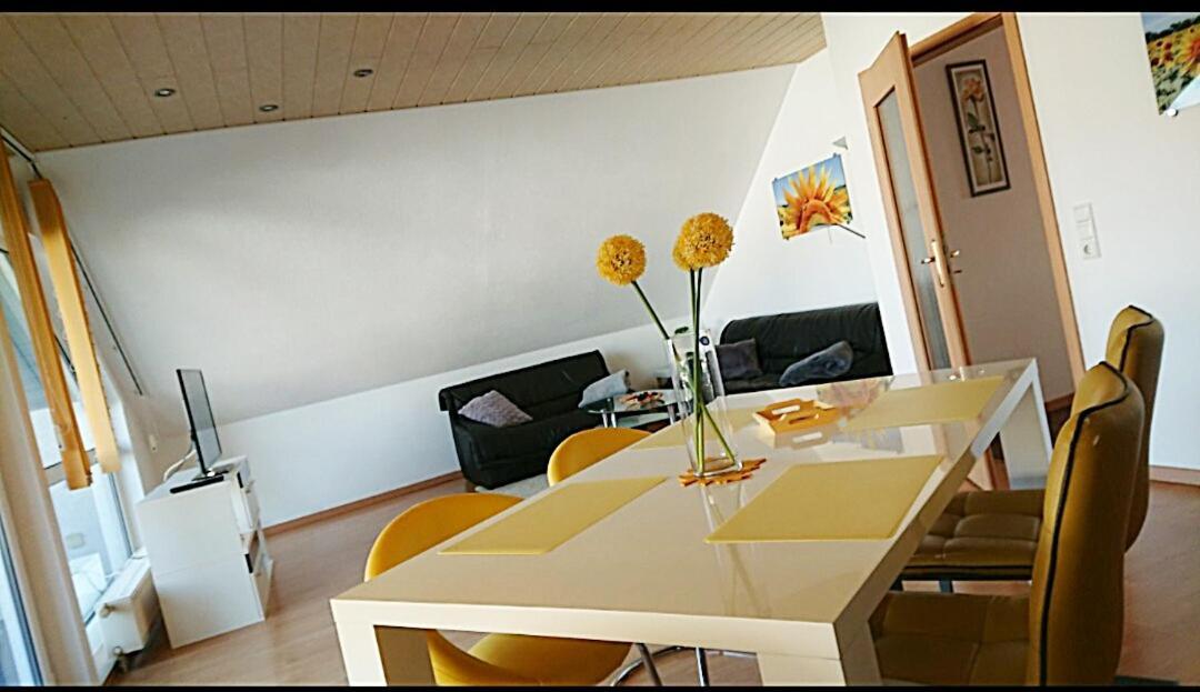 Ferienwohnung Edermuendung Haldorf Экстерьер фото