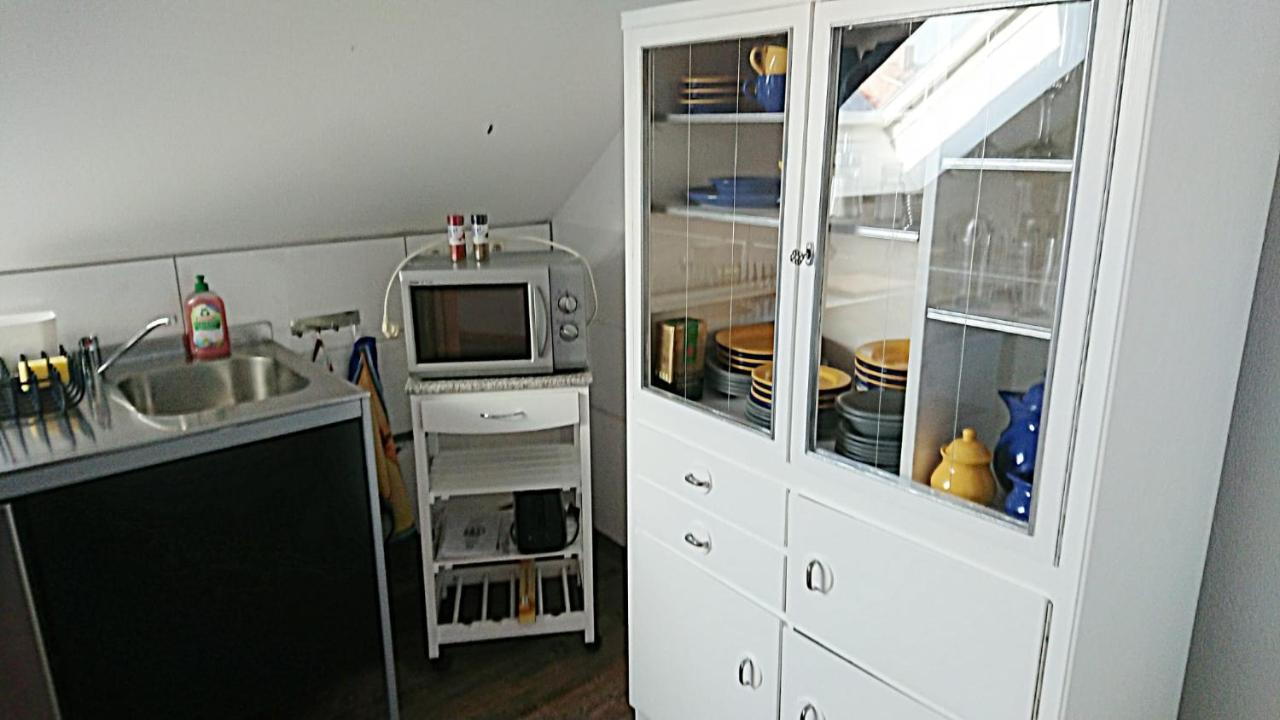Ferienwohnung Edermuendung Haldorf Экстерьер фото