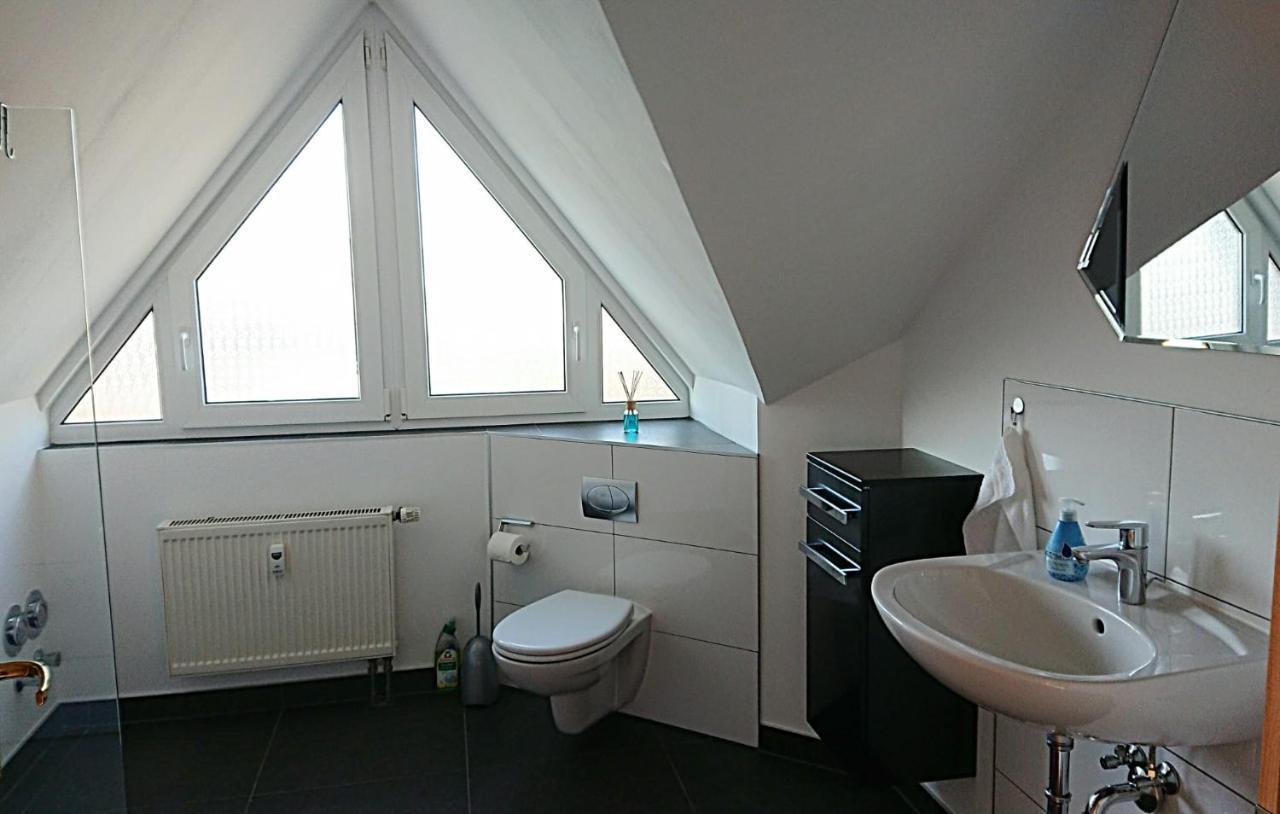 Ferienwohnung Edermuendung Haldorf Экстерьер фото